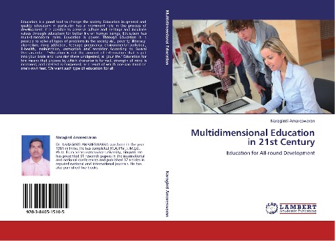 Multidimensional Education in 21st Century: Education for All-round Development
