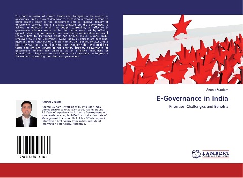 E-Governance in India: Priorities, Challenges and Benefits