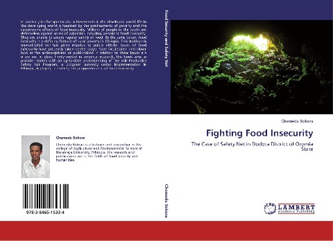 Fighting Food Insecurity: The Case of Safety Net in Dodota District of Oromia State