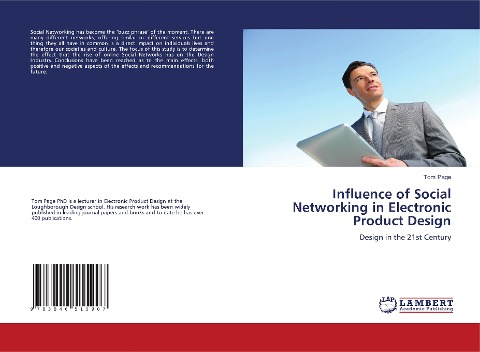 Influence of Social Networking in Electronic Product Design: Design in the 21st Century