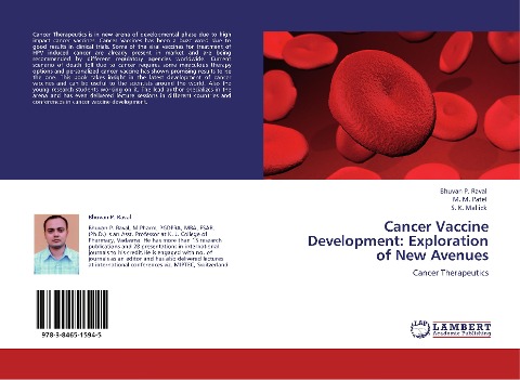 Cancer Vaccine Development: Exploration of New Avenues: Cancer Therapeutics