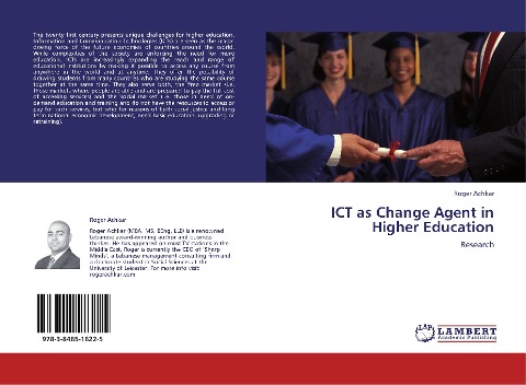 ICT as Change Agent in Higher Education: Research