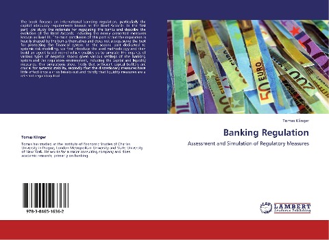 Banking Regulation: Assessment and Simulation of Regulatory Measures