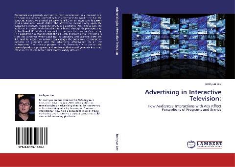 Advertising in Interactive Television:: How Audiences Interactions with Ads Affect Perceptions of Programs and Brands