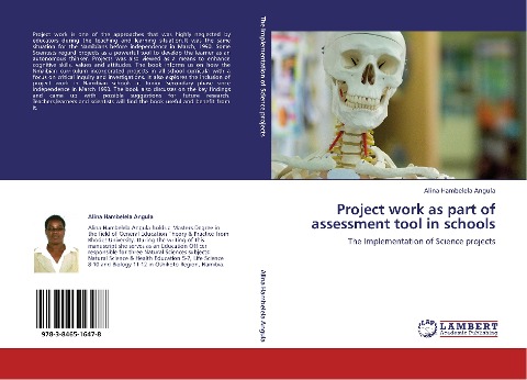 Project work as part of assessment tool in schools: The Implementation of Science projects