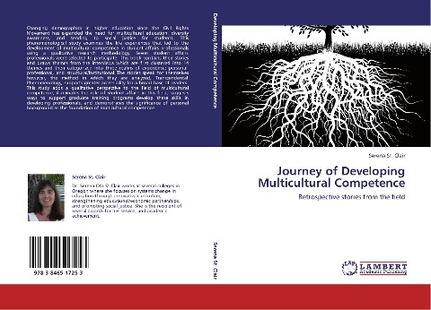 Journey of Developing Multicultural Competence: Retrospective stories from the field
