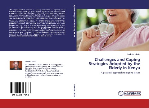 Challenges and Coping Strategies Adopted by the Elderly in Kenya: A practical approach to ageing issues