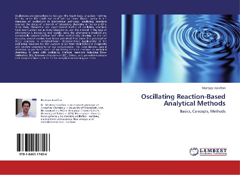 Oscillating Reaction-Based Analytical Methods: Basics, Concepts, Methods