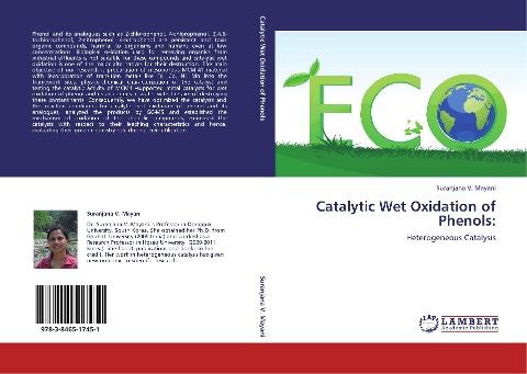 Catalytic Wet Oxidation of Phenols:: Heterogeneous Catalysis