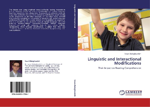 Linguistic and Interactional Modifications: Their Impact on Reading Comprehension