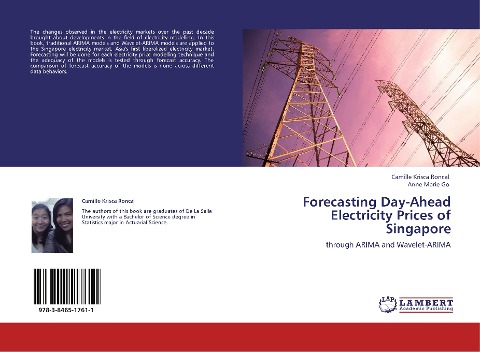 Forecasting Day-Ahead Electricity Prices of Singapore: through ARIMA and Wavelet-ARIMA