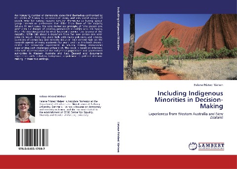 Including Indigenous Minorities in Decision-Making: Experiences from Western Australia and New Zealand