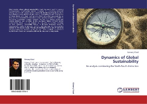 Dynamics of Global Sustainability: An analysis considering the North-South distinction