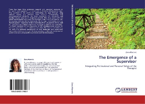 The Emergence of a Supervisor: Integrating Professional and Personal Selves of the Therapist