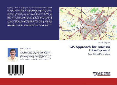 GIS Approach for Tourism Development: Pune District Maharashtra
