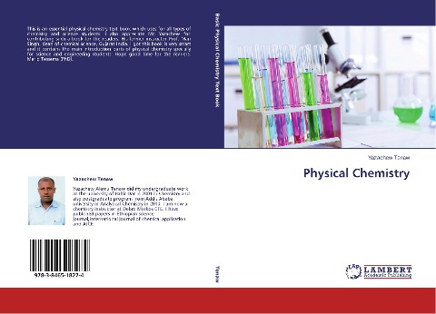 Physical Chemistry