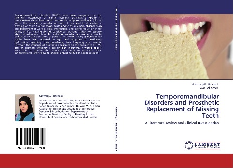 Temporomandibular Disorders and Prosthetic Replacement of Missing Teeth: A Literature Review and Clinical Investigation