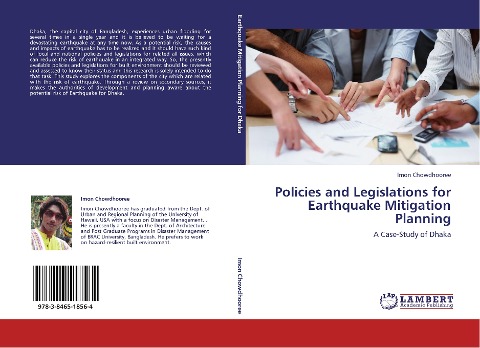Policies and Legislations for Earthquake Mitigation Planning: A Case-Study of Dhaka