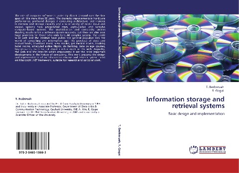 Information storage and retrieval systems: Basic design and implementation