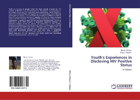 Youths Experiences in Disclosing HIV Positive Status: In Malawi