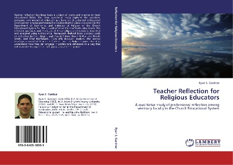 Teacher Reflection for Religious Educators: A qualitative study of professional reflection among seminary faculty in the Church Educational System