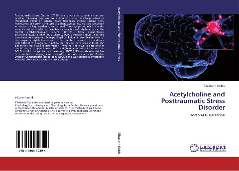 Acetylcholine and Posttraumatic Stress Disorder: Doctoral Dissertation