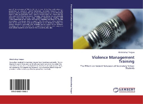 Violence Management Training: The Effects on Violent Behaviors of Secondary School Students