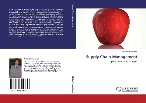 Supply Chain Management: Applications and Strategies