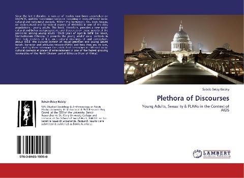 Plethora of Discourses: Young Adults, Sexuality & PLHAs in the Context of AIDS