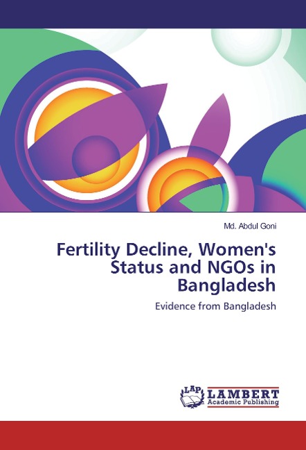 Fertility Decline, Women's Status and NGOs in Bangladesh: Evidence from Bangladesh