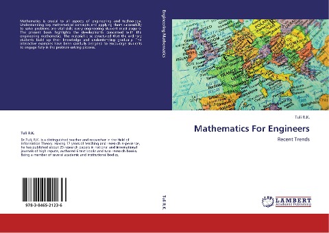 Mathematics For Engineers: Recent Trends
