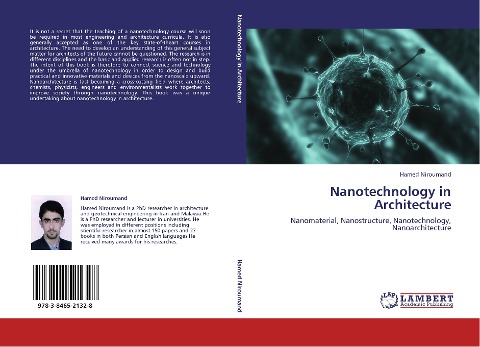 Nanotechnology in Architecture: Nanomaterial, Nanostructure, Nanotechnology, Nanoarchitecture