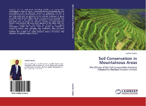 Soil Conservation in Mountainous Areas: The Efficacy of the Soil Conservation Practices Adopted by Highland Peasant Farmers