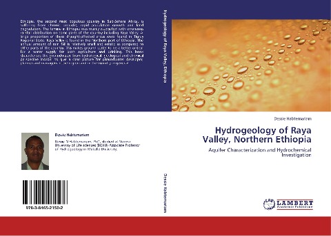 Hydrogeology of Raya Valley, Northern Ethiopia: Aquifer Characterization and Hydrochemical Investigation