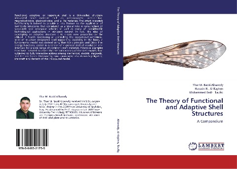 The Theory of Functional and Adaptive Shell Structures: A Compendium