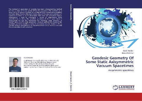 Geodesic Geometry Of Some Static Axisymmetric Vacuum Spacetimes: Axisymmetric spacetimes