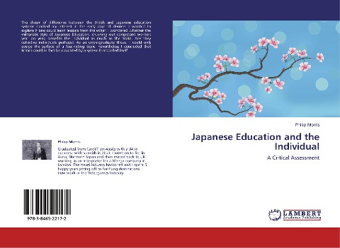 Japanese Education and the Individual: A Critical Assessment