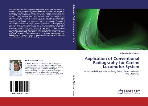 Application of Conventional Radiography for Canine Locomotor System: with Special Emphasis on Bony Pelvis, Pelvic limb and Hip Dysplasia