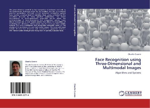 Face Recognition using Three-Dimensional and Multimodal Images: Algorithms and Systems