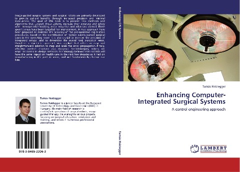 Enhancing Computer-Integrated Surgical Systems: A control engineering approach