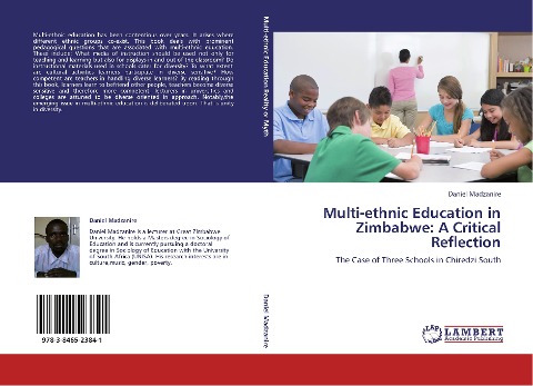 Multi-ethnic Education in Zimbabwe: A Critical Reflection: The Case of Three Schools in Chiredzi South