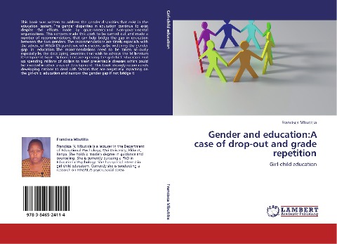 Gender and education:A case of drop-out and grade repetition: Girl-child education