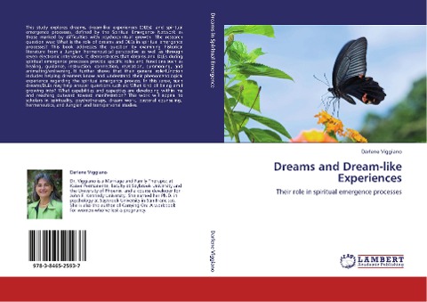 Dreams and Dream-like Experiences: Their role in spiritual emergence processes