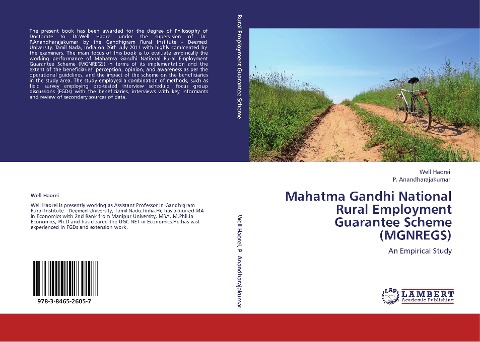Mahatma Gandhi National Rural Employment Guarantee Scheme (MGNREGS): An Empirical Study