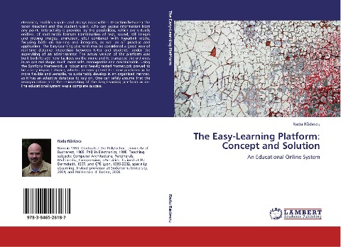 The Easy-Learning Platform: Concept and Solution: An Educational Online System