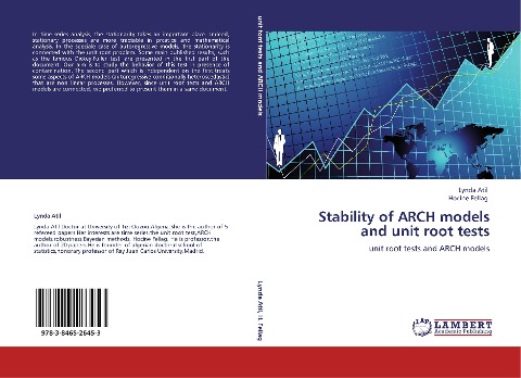 Stability of ARCH models and unit root tests: unit root tests and ARCH models