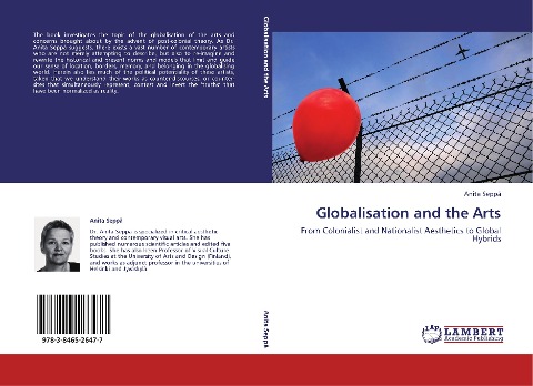 Globalisation and the Arts: From Colonialist and Nationalist Aesthetics to  Global Hybrids