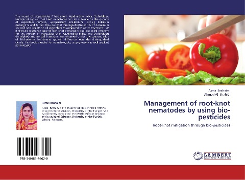 Management of root-knot nematodes by using bio-pesticides: Root-knot mitigation through bio-pesticides