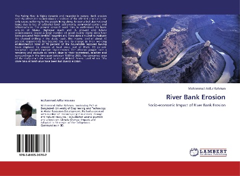 River Bank Erosion: Socio-economic Impact of River Bank Erosion