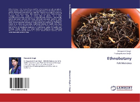 Ethnobotany: Folk Medicines